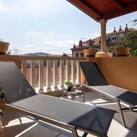 Apartment Porat Ντουμπρόβνικ Εξωτερικό φωτογραφία
