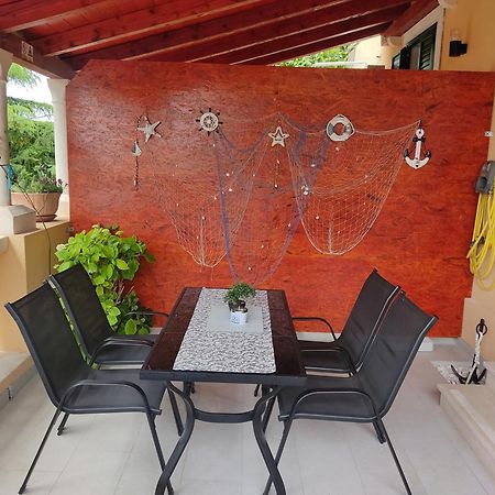 Apartment Porat Ντουμπρόβνικ Εξωτερικό φωτογραφία