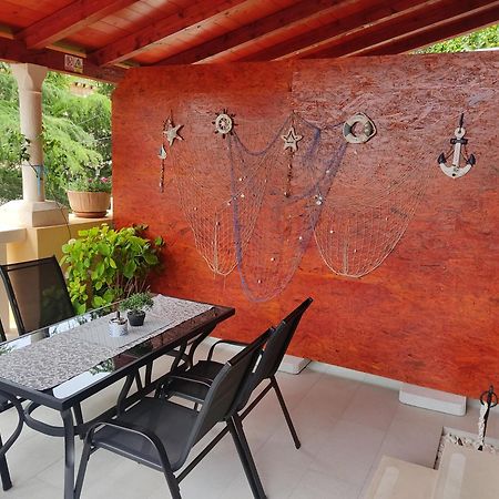 Apartment Porat Ντουμπρόβνικ Εξωτερικό φωτογραφία