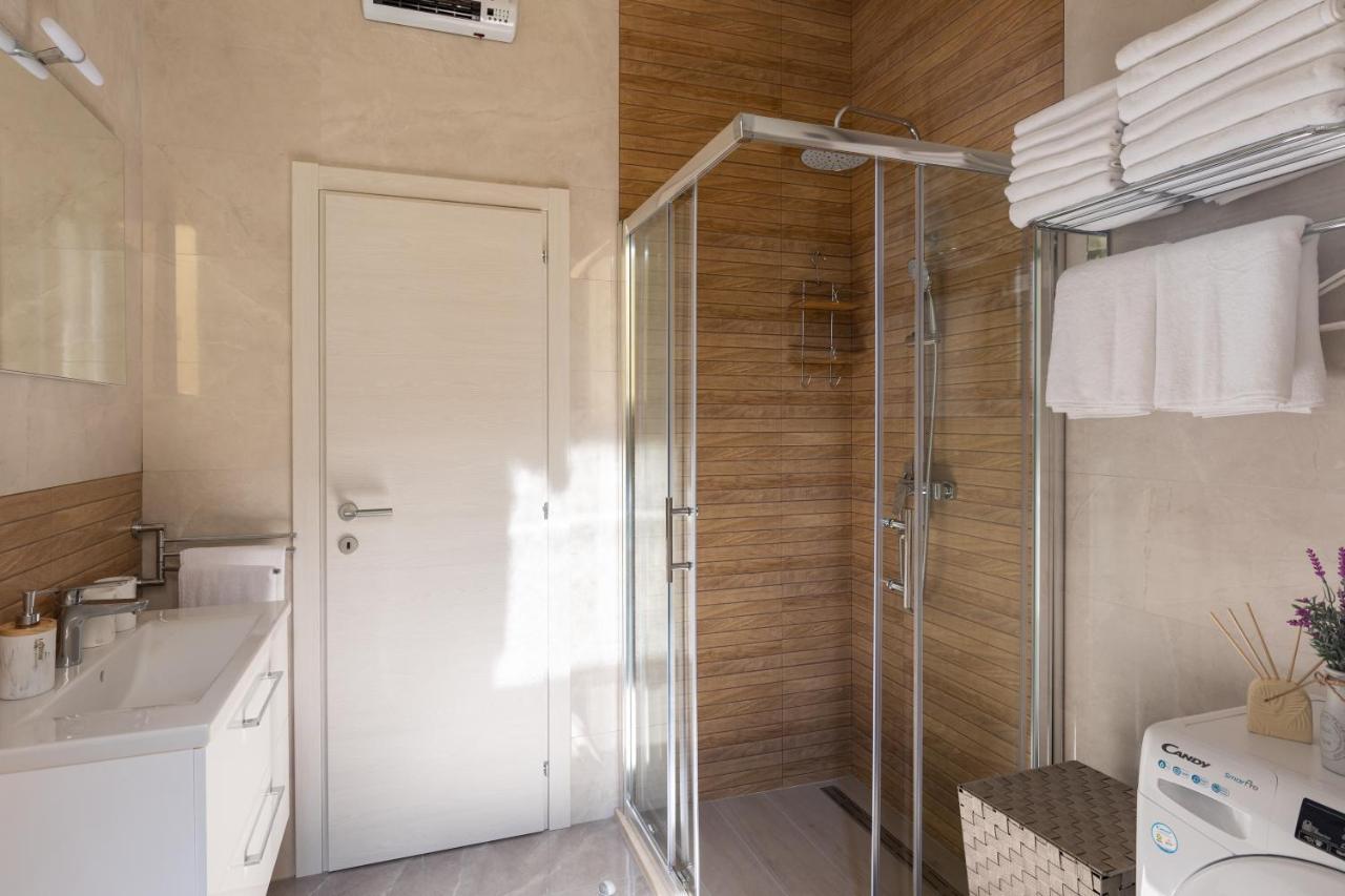 Apartment Porat Ντουμπρόβνικ Εξωτερικό φωτογραφία