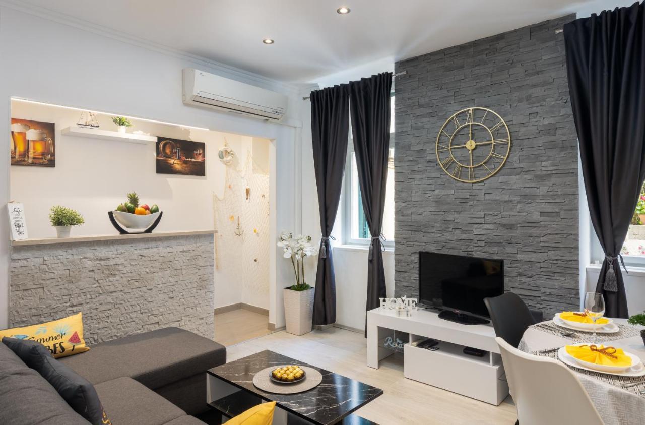 Apartment Porat Ντουμπρόβνικ Εξωτερικό φωτογραφία