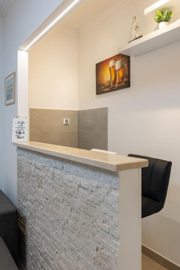 Apartment Porat Ντουμπρόβνικ Εξωτερικό φωτογραφία