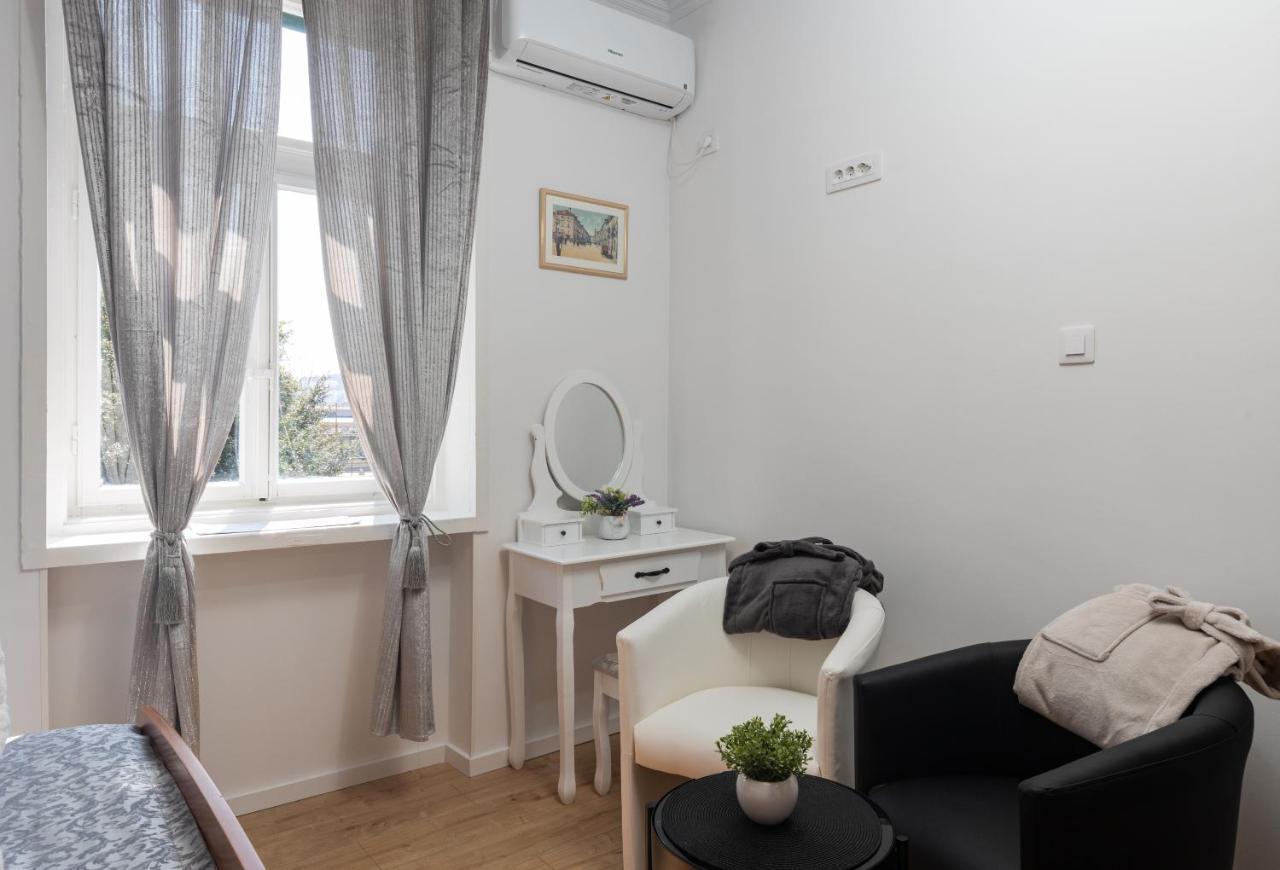 Apartment Porat Ντουμπρόβνικ Εξωτερικό φωτογραφία