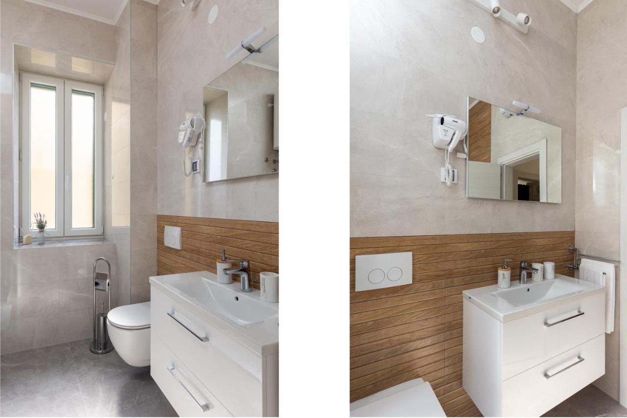 Apartment Porat Ντουμπρόβνικ Εξωτερικό φωτογραφία