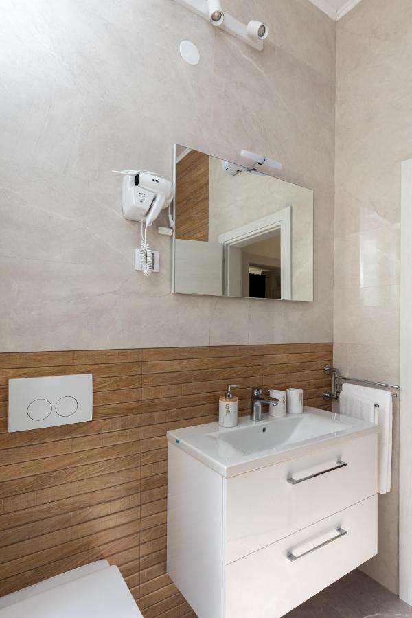 Apartment Porat Ντουμπρόβνικ Εξωτερικό φωτογραφία