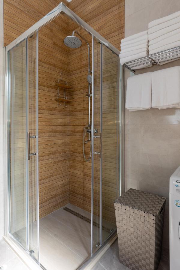 Apartment Porat Ντουμπρόβνικ Εξωτερικό φωτογραφία