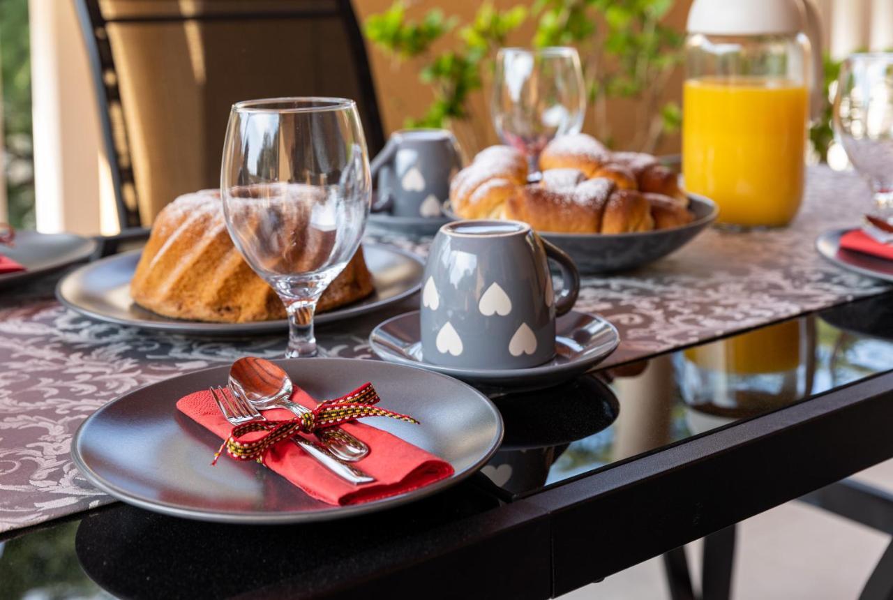 Apartment Porat Ντουμπρόβνικ Εξωτερικό φωτογραφία
