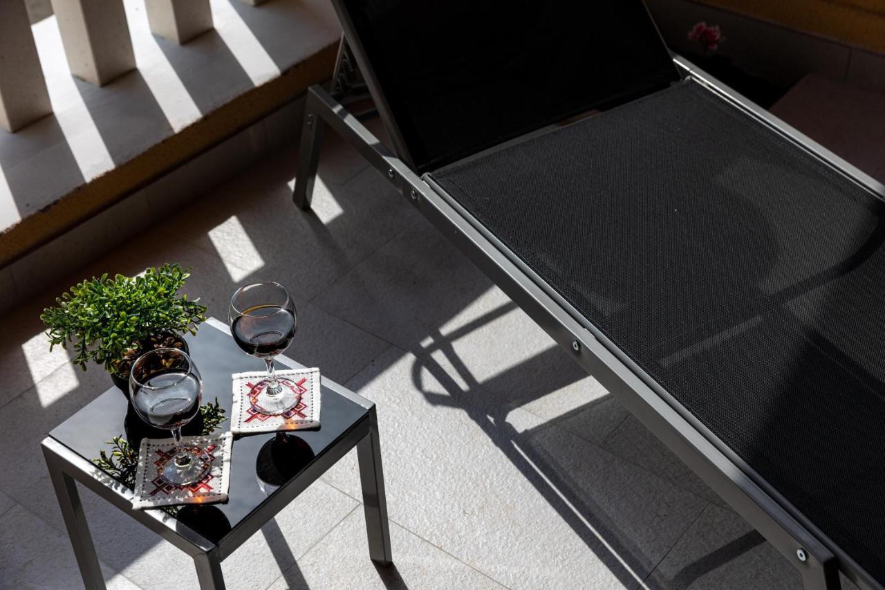 Apartment Porat Ντουμπρόβνικ Εξωτερικό φωτογραφία