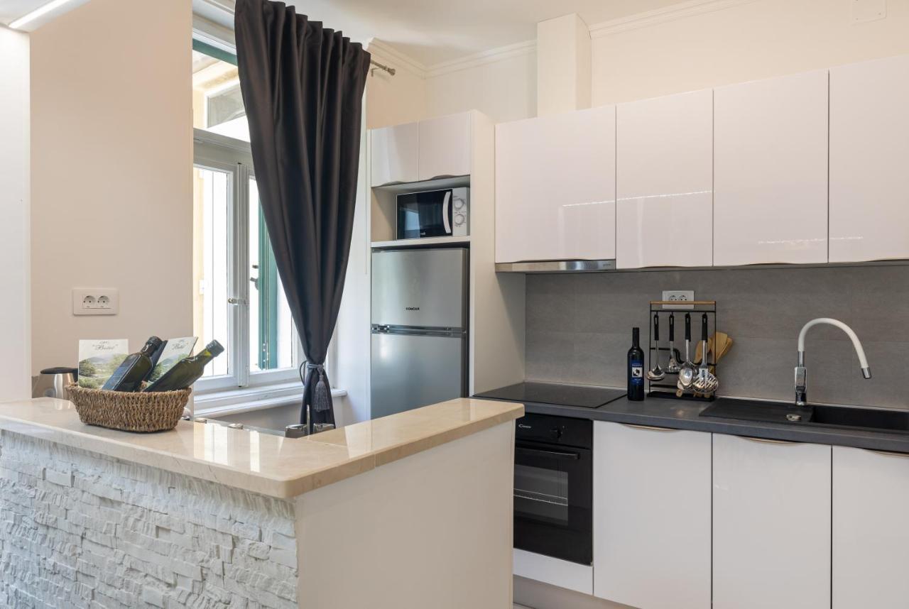 Apartment Porat Ντουμπρόβνικ Εξωτερικό φωτογραφία