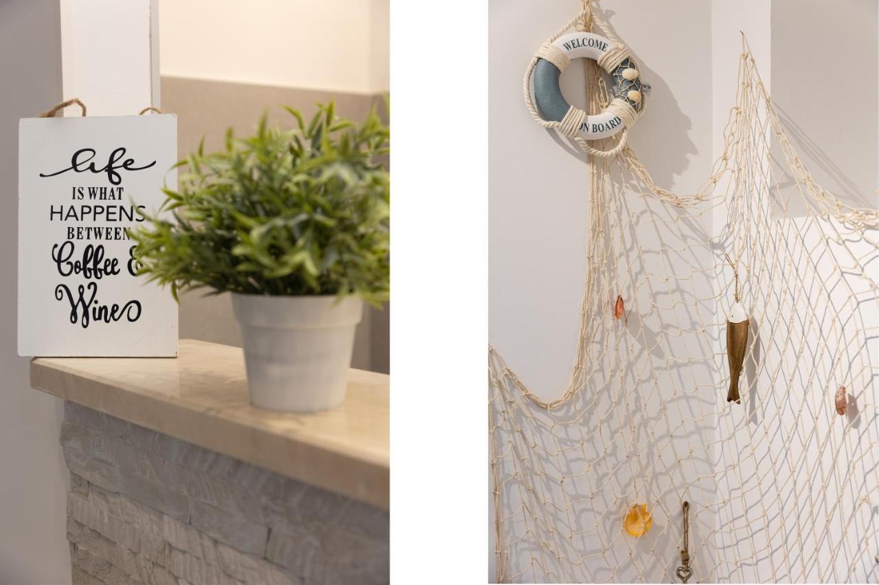 Apartment Porat Ντουμπρόβνικ Εξωτερικό φωτογραφία
