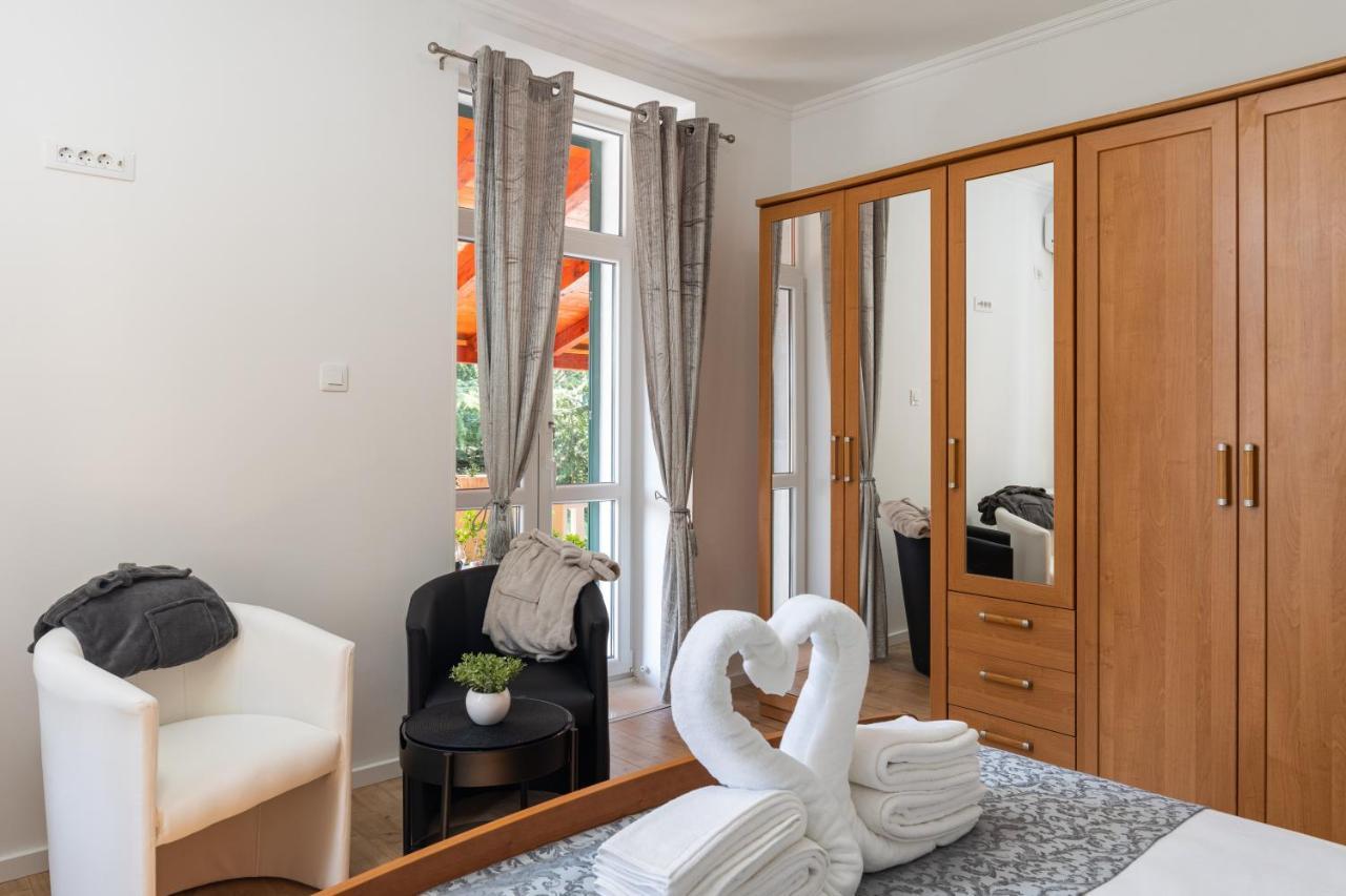 Apartment Porat Ντουμπρόβνικ Εξωτερικό φωτογραφία