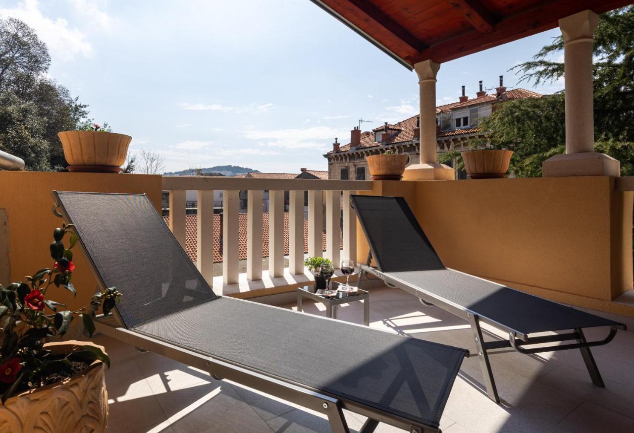 Apartment Porat Ντουμπρόβνικ Εξωτερικό φωτογραφία