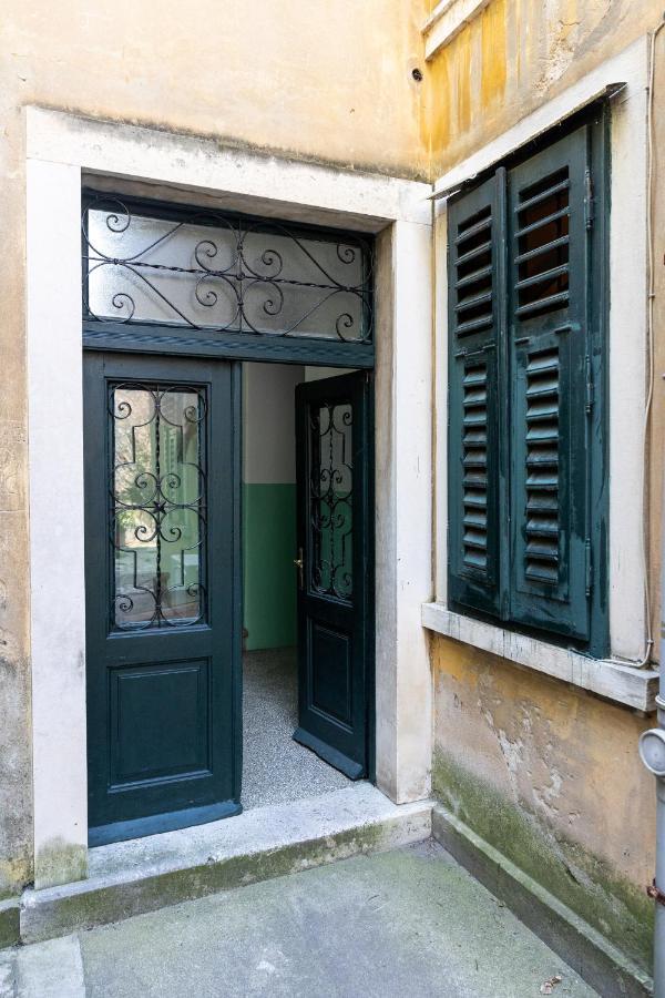 Apartment Porat Ντουμπρόβνικ Εξωτερικό φωτογραφία