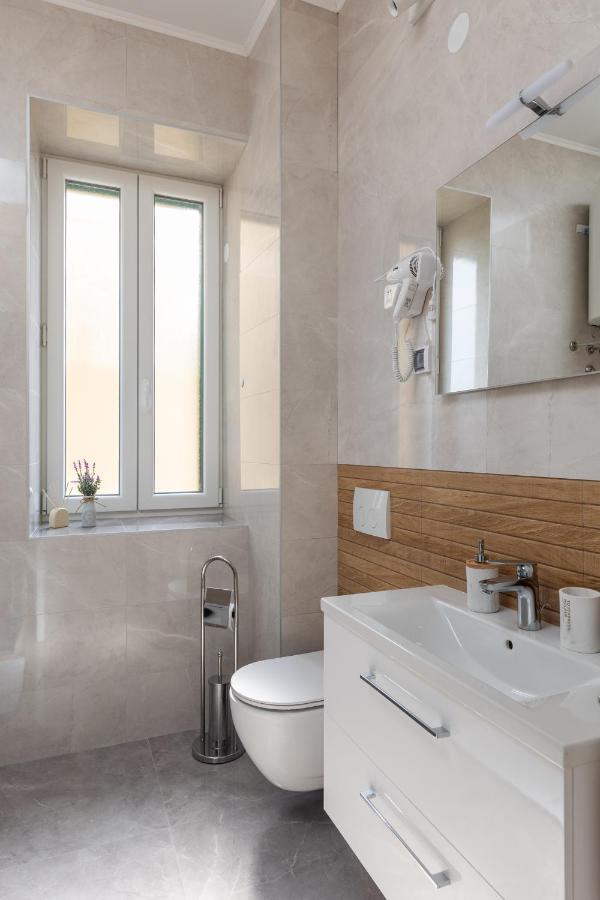 Apartment Porat Ντουμπρόβνικ Εξωτερικό φωτογραφία
