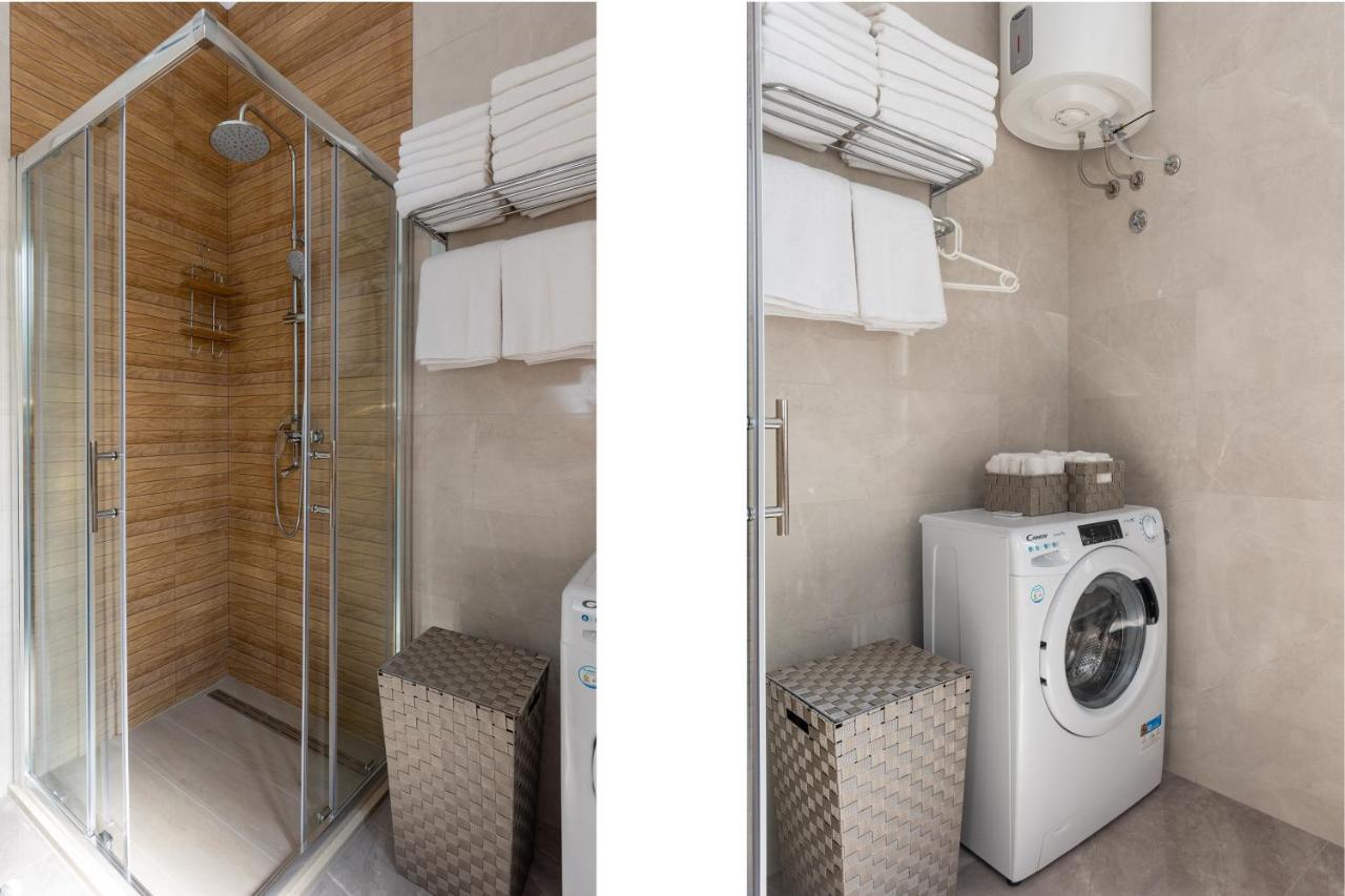 Apartment Porat Ντουμπρόβνικ Εξωτερικό φωτογραφία
