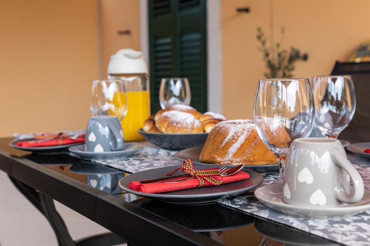 Apartment Porat Ντουμπρόβνικ Εξωτερικό φωτογραφία
