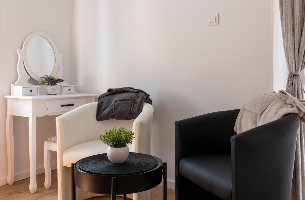Apartment Porat Ντουμπρόβνικ Εξωτερικό φωτογραφία